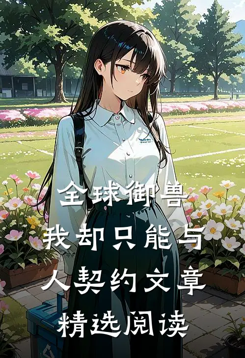全球御兽，我却只能与人契约文章精选阅读