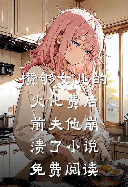 攒够女儿的火化费后，前夫他崩溃了小说免费阅读