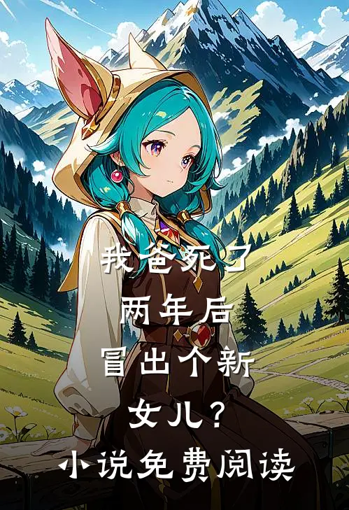 我爸死了两年后，冒出个新女儿？小说免费阅读