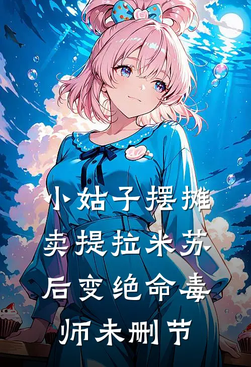 小姑子摆摊卖提拉米苏后变绝命毒师未删节