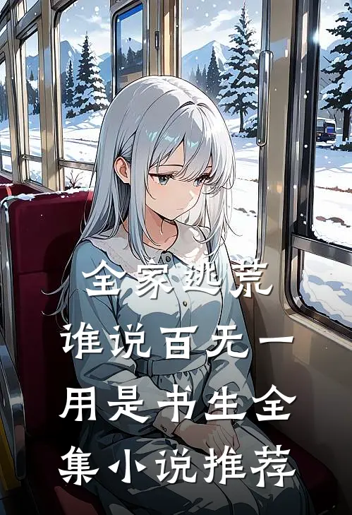 全家逃荒：谁说百无一用是书生全集小说推荐