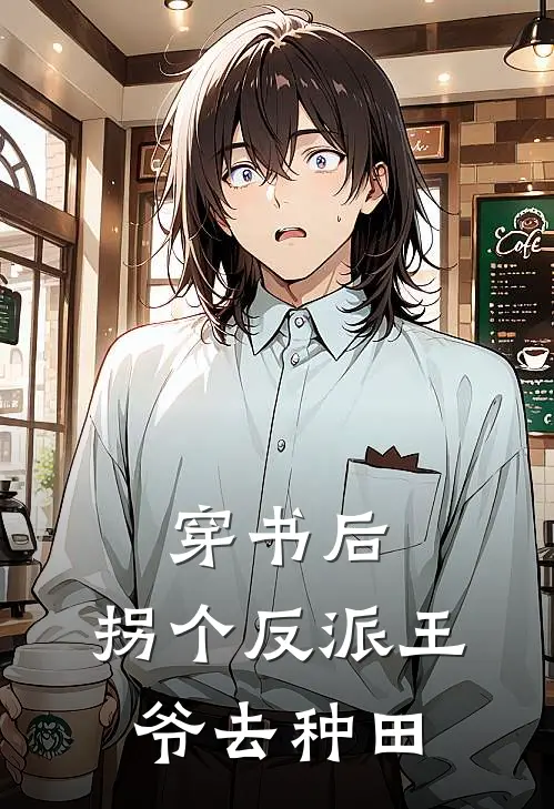 穿书后，拐个反派王爷去种田