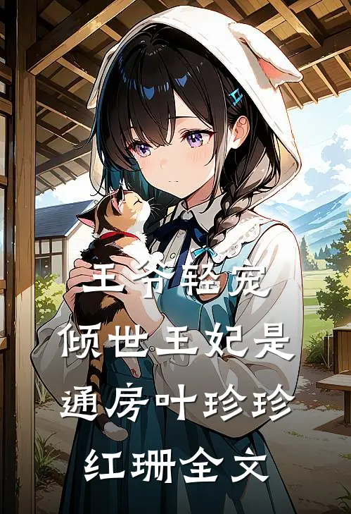 王爷轻宠：倾世王妃是通房叶珍珍红珊全文