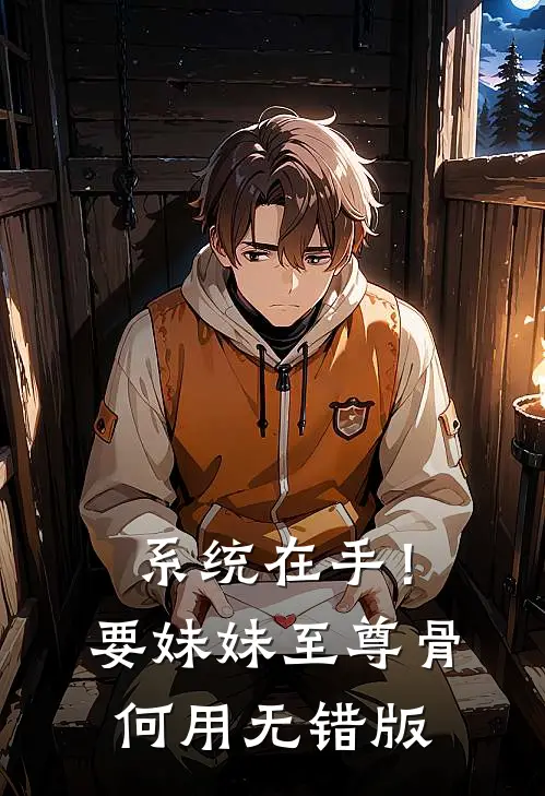 系统在手！要妹妹至尊骨何用无错版