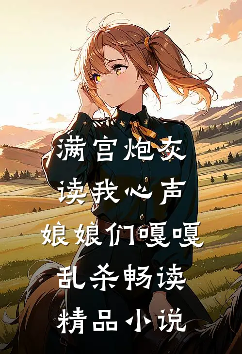 满宫炮灰读我心声，娘娘们嘎嘎乱杀畅读精品小说