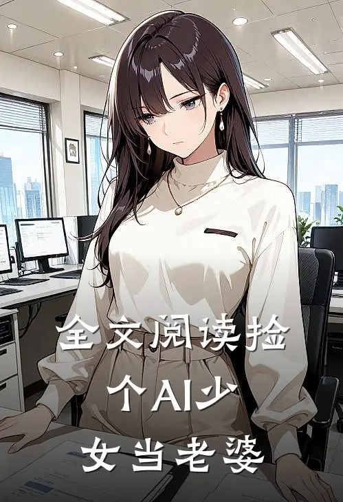 全文阅读捡个AI少女当老婆
