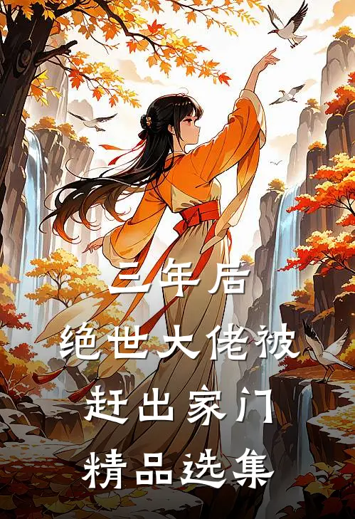 三年后，绝世大佬被赶出家门精品选集