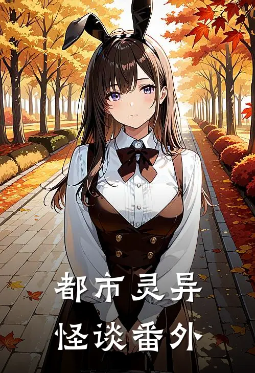 都市灵异怪谈番外