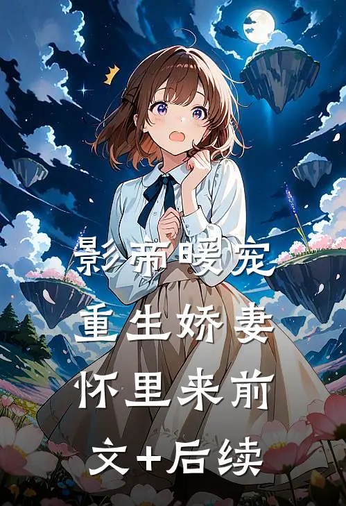 影帝暖宠：重生娇妻怀里来前文+后续