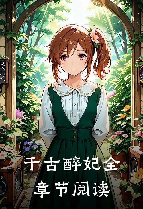 千古醉妃全章节阅读
