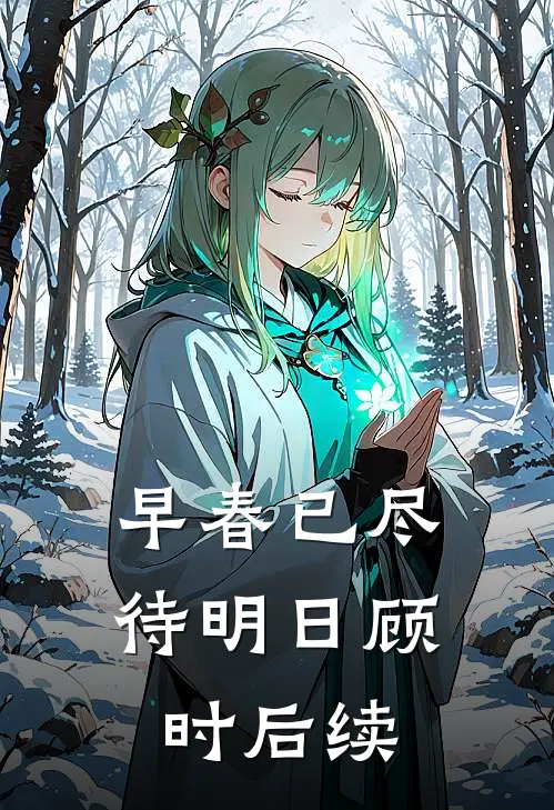 早春已尽待明日顾时后续