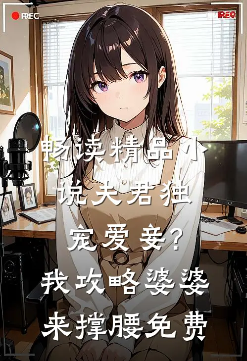 畅读精品小说夫君独宠爱妾?我攻略婆婆来撑腰免费