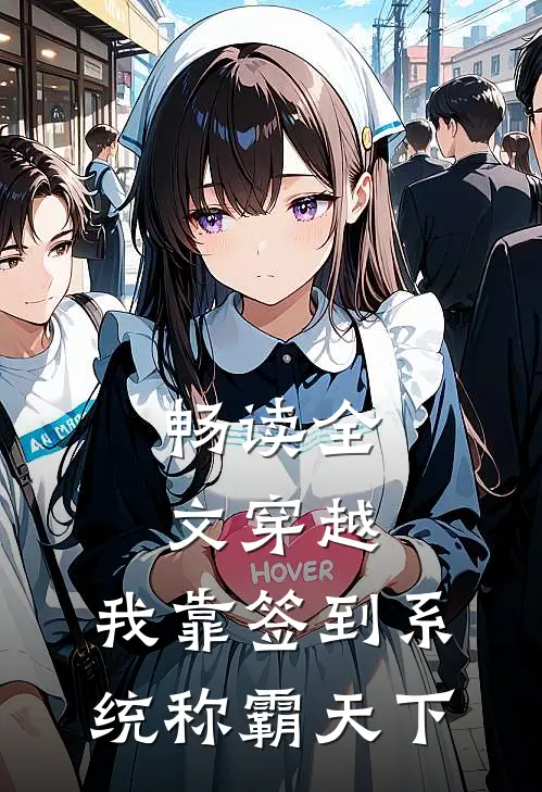 畅读全文穿越：我靠签到系统称霸天下
