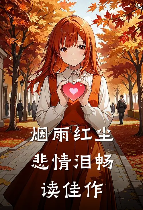 烟雨红尘悲情泪畅读佳作