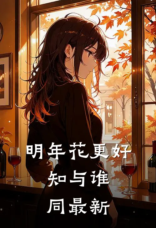明年花更好，知与谁同最新