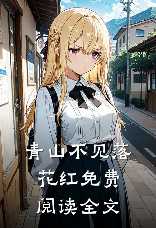 青山不见落花红免费阅读全文