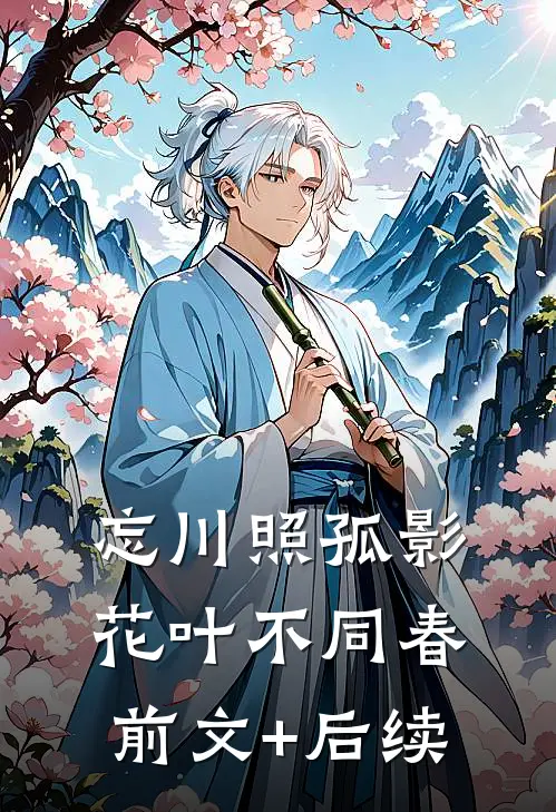 忘川照孤影，花叶不同春前文+后续