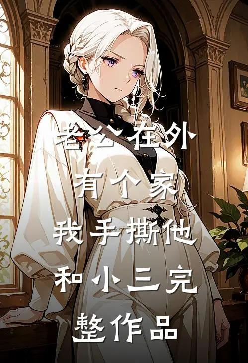 老公在外有个家，我手撕他和小三完整作品