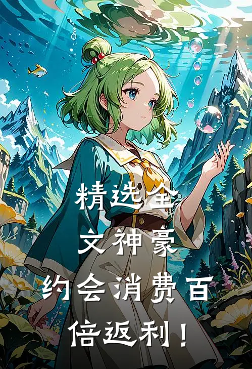 精选全文神豪：约会消费百倍返利！