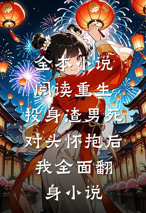 全本小说阅读重生:投身渣男死对头怀抱后,我全面翻身小说