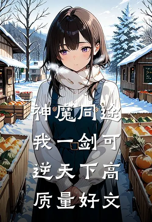 神魔同途：我一剑可逆天下高质量好文