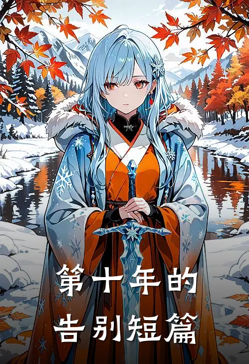 第十年的告别短篇