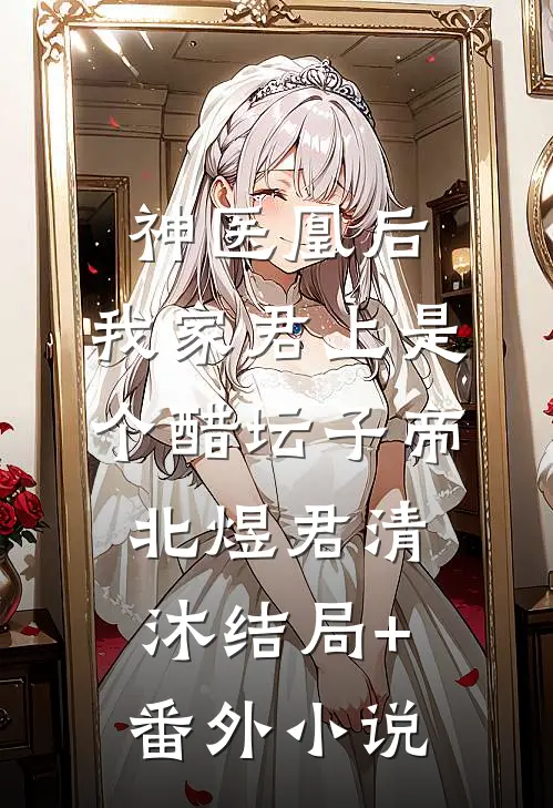 神医凰后：我家君上是个醋坛子帝北煜君清沐结局+番外小说