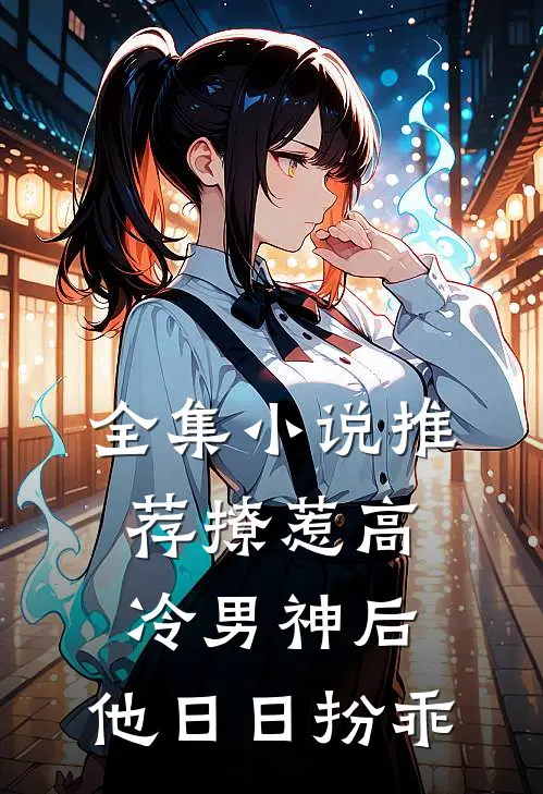 全集小说推荐撩惹高冷男神后，他日日扮乖