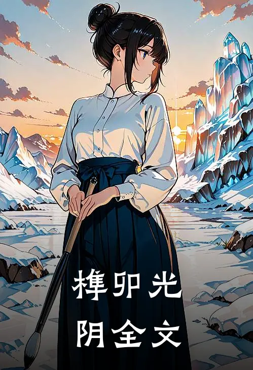 榫卯光阴全文