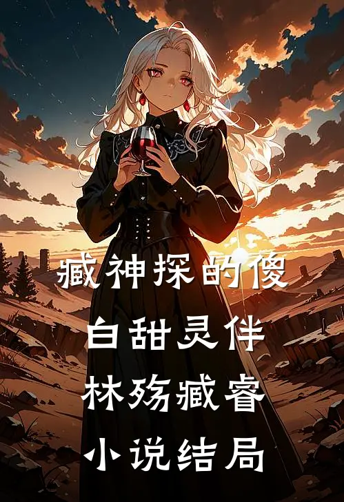 臧神探的傻白甜灵伴林殇臧睿小说结局