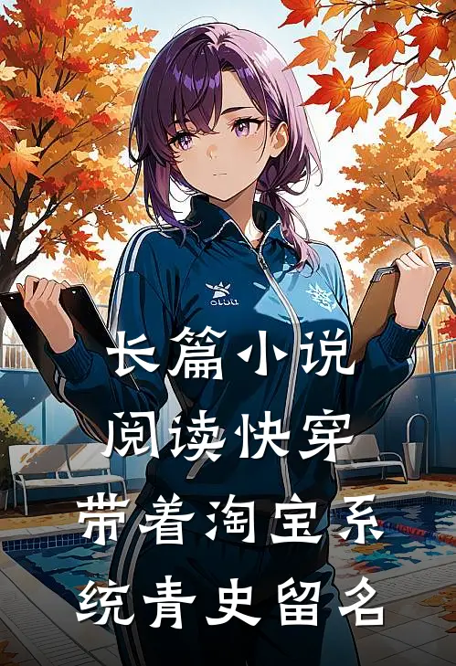 长篇小说阅读快穿：带着淘宝系统青史留名