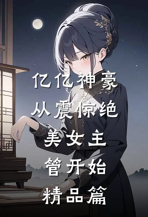亿亿神豪：从震惊绝美女主管开始精品篇