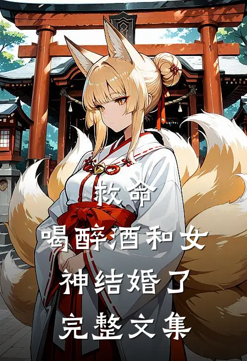 救命，喝醉酒和女神结婚了完整文集