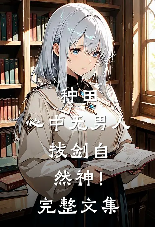 种田：心中无男人，拔剑自然神！完整文集