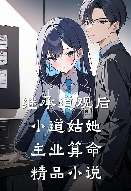 继承道观后，小道姑她主业算命精品小说
