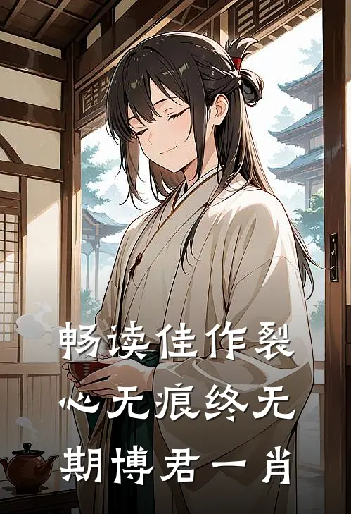 畅读佳作裂心无痕终无期博君一肖