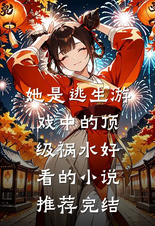 她是逃生游戏中的顶级祸水好看的小说推荐完结
