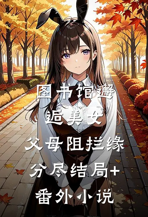 图书馆邂逅美女，父母阻拦缘分尽结局+番外小说