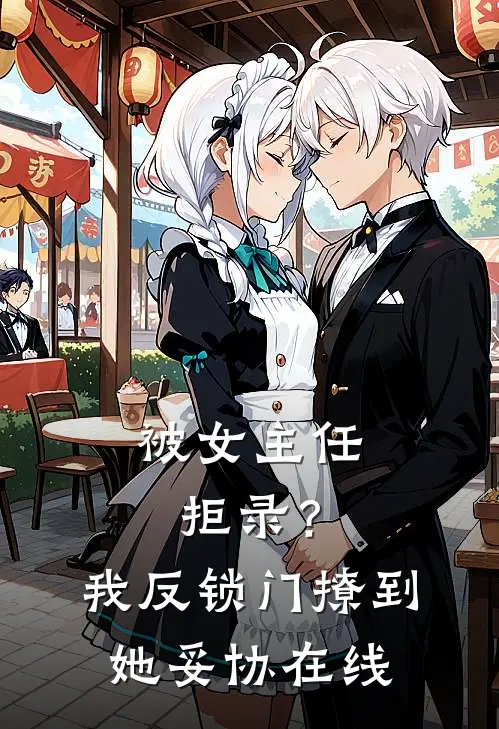 被女主任拒录？我反锁门撩到她妥协在线