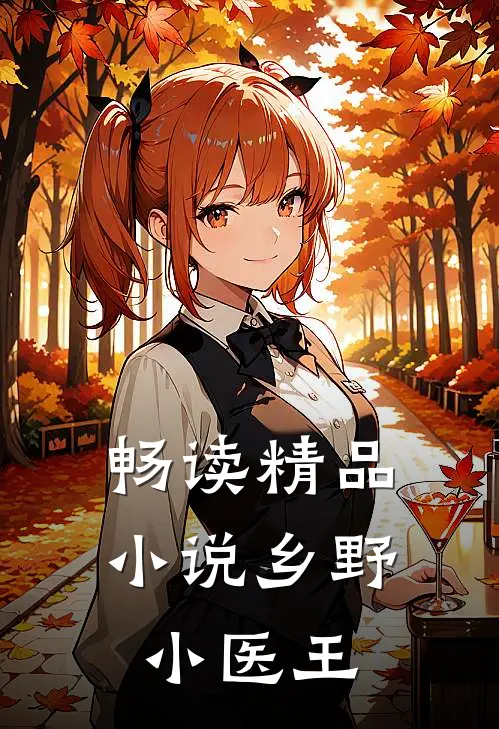 畅读精品小说乡野小医王