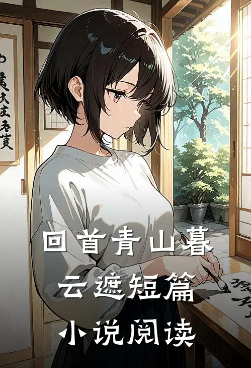 回首青山暮云遮短篇小说阅读