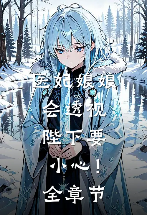 医妃娘娘会透视，陛下要小心！全章节