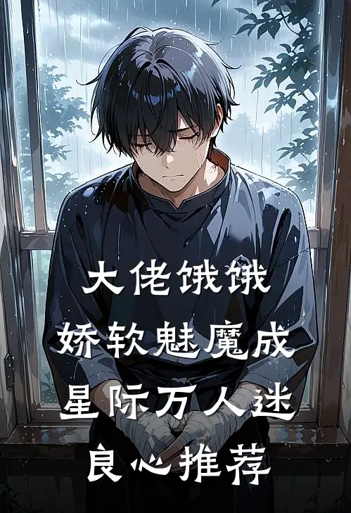 大佬饿饿，娇软魅魔成星际万人迷良心推荐