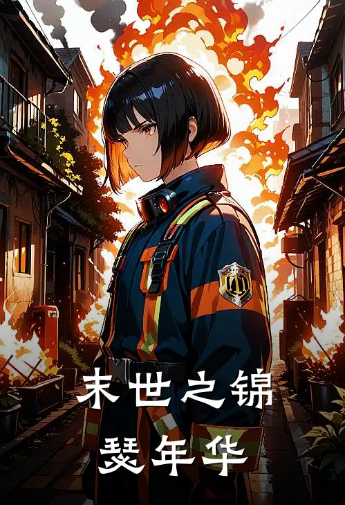 末世之锦瑟年华