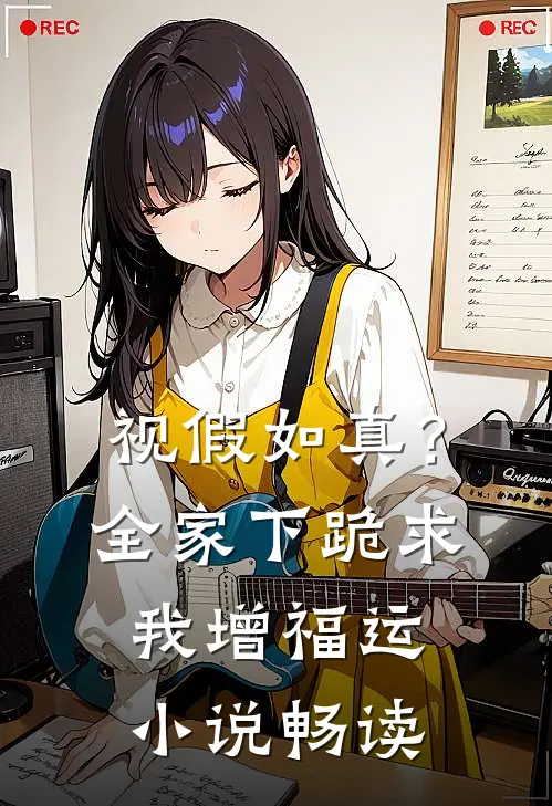 视假如真？全家下跪求我增福运小说畅读
