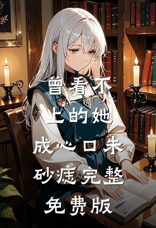 曾看不上的她，成心口朱砂痣完整免费版
