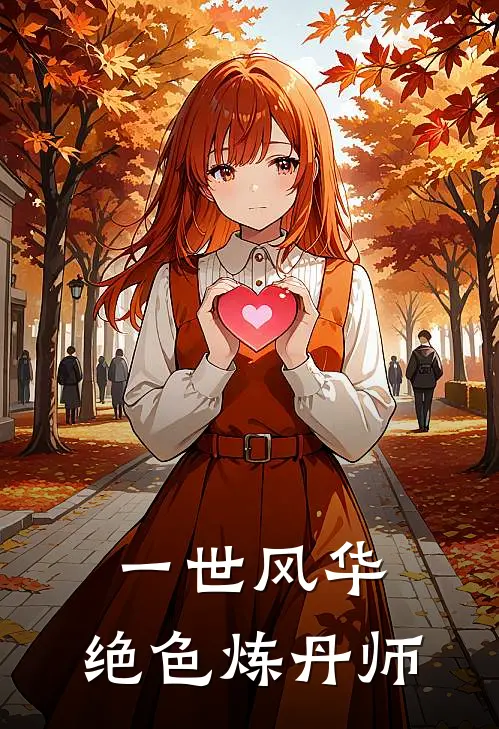 一世风华：绝色炼丹师
