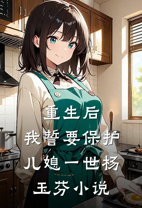 重生后，我誓要保护儿媳一世杨玉芬小说
