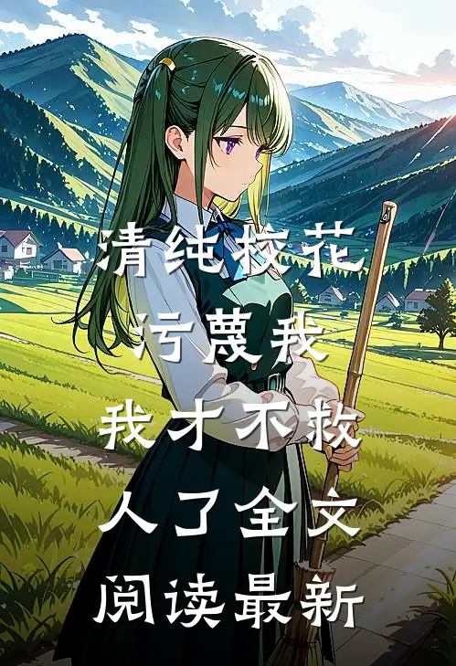 清纯校花污蔑我，我才不救人了全文阅读最新