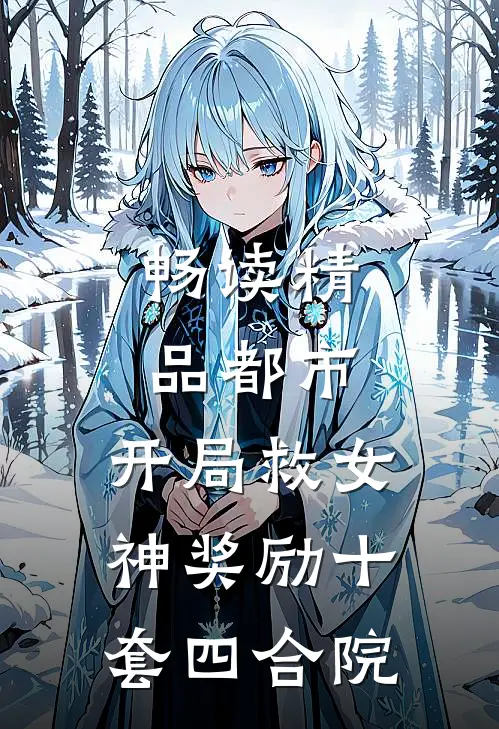 畅读精品都市：开局救女神奖励十套四合院